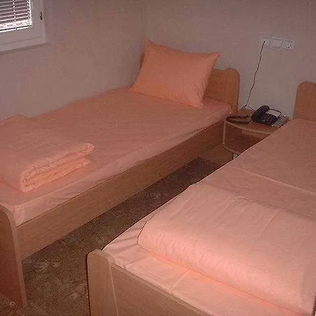 Hotel Djerdan Kraljevo