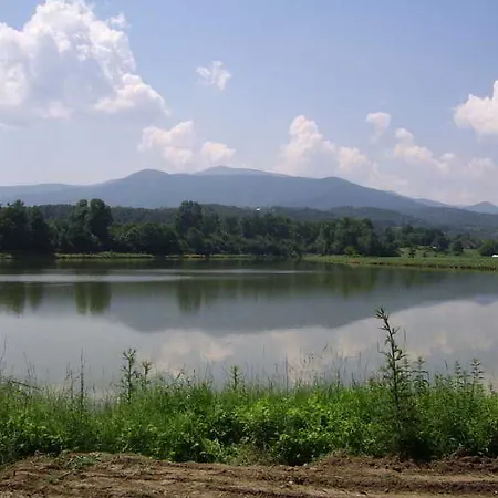 Djerdan 3* Kraljevo