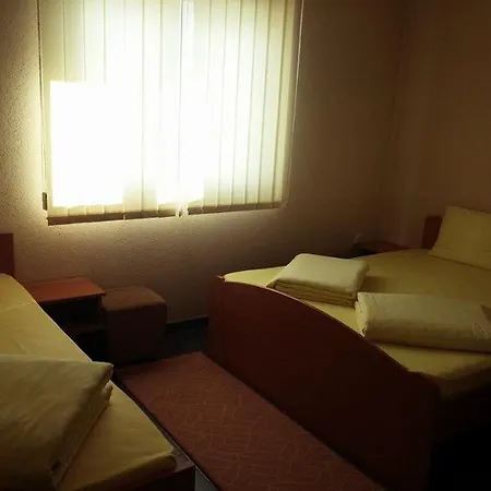 Djerdan Hotel